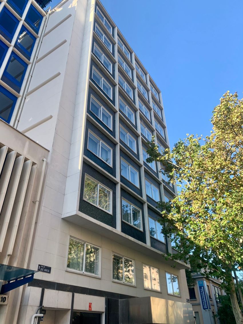 All Iron firma un acuerdo de financiación