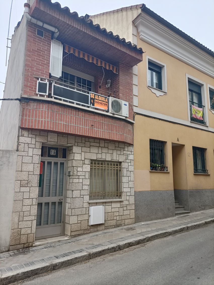 La oferta de vivienda en alquiler crece un 15,6%