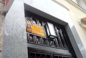 El valor medio de la vivienda hipotecada aumenta un 28% y se sitúa en los 305.667 euros