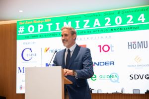 José María García Gómez es el nuevo consejero de Vivienda, Transportes e Infraestructuras de Madrid