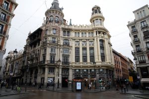 OHLA y Mohari Hospitality alcanzan un acuerdo sobre el Centro Canalejas en Madrid