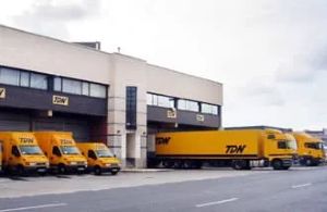Kuehne+Nagel compra de la empresa de transporte TDN