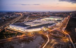 Bogaris desarrolla 25 proyectos inmobiliarios en la Península Ibérica