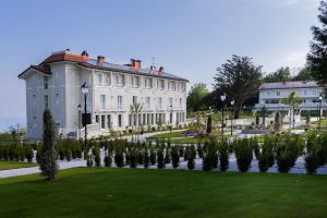 Mazabi compra un hotel en San Sebastián