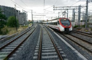 El Ministerio de Transporte inicia el estudio del Apeadero de Fuencarral, incluido en Madrid Nuevo Norte