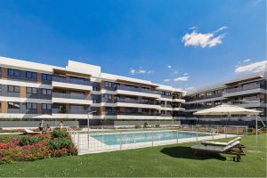 Cooper by Gestilar compra suelo en Madrid