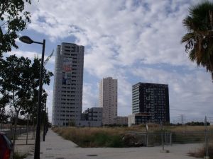 El Ayuntamiento de Valencia compra el edificio Sociópolis