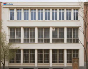 Travelodge compra un edificio en Madrid para convertirlo en un hotel