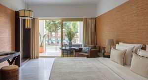 La CNMV autoriza la OPA de MGH Continental sobre Minor Hotels