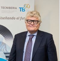 La Junta Directiva de Tecniberia ratifica a Joan Franco