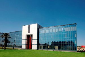 Inbisa vende 1.700 metros2 de oficinas a Sol Península Real Estate
