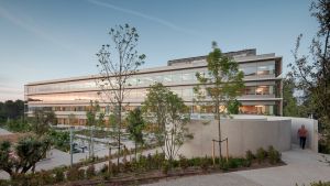 Mace Group anuncia una inversión mayoritaria en Mace Consultoría por Goldman Sachs Alternatives