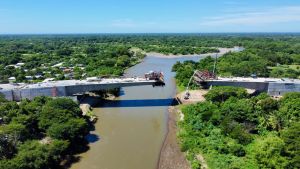 Grupo Puentes facturó 434 millones en 2024