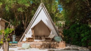 Taiga Campings compra dos campings en Cádiz