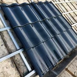 Transportes lanza una nueva web para calcular el potencial solar de edificios en España