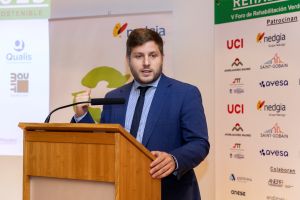 REHABILITA 2025: Las Administraciones Públicas deben tomar la iniciativa