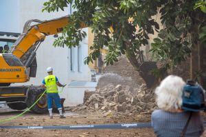 Lagoom Living promueve 109 VPO de alquiler en Málaga