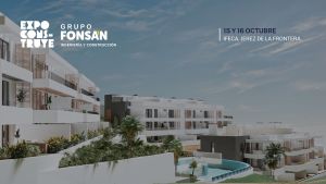 Grupo Fonsán participa en Expoconstruye 2025