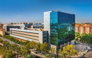 Grupo Insur alcanza una cifra de negocio de 118 millones