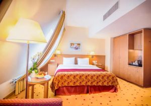 Grupo Ibersol abre el hotel Ibercity Wien Schönbrunn en Viena