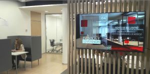 Mapfre ganó 829 millones de euros hasta septiembre