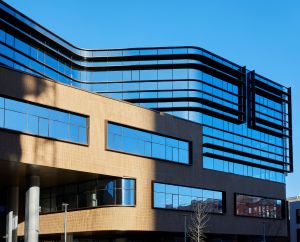 El campus empresarial Urbit suma cuatro nuevos inquilinos