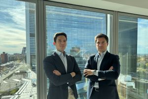 Nombramientos en Afianza