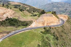 Sacyr vende a Actis tres autopistas en Colombia