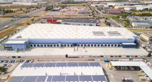 GLP España alquila una plataforma logística a BigMat en Getafe