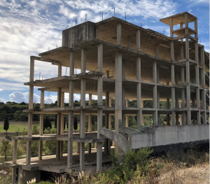 Hipoges desbloquea el desarrollo de un área urbanística en Estepona