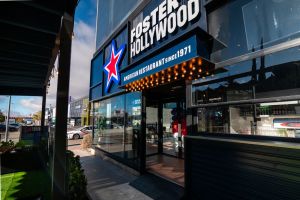 Foster´s Hollywood inaugura un nuevo restaurante en Madrid