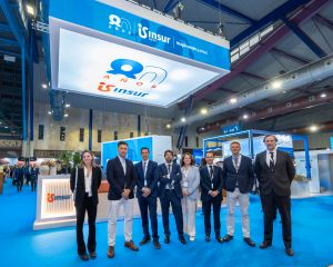Grupo Insur participa en Simed 2025