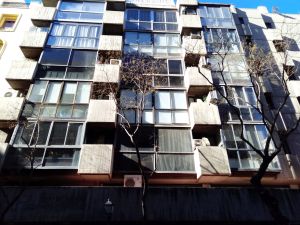 En Madrid se han creado más de 3.600 viviendas asequibles en edificios de oficinas