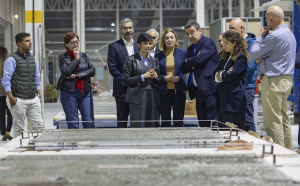 El Plan Estatal de Vivienda impulsará la industrialización para vivienda pública