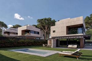 El noroeste de Madrid consolida su liderazgo en obra nueva