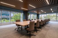 VGP inaugura sus nuevas oficinas en Barcelona