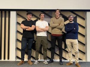 Homming cerró 2025 gestionando 80.000 activos