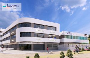 TM Grupo Inmobiliario construirá un centro comercial en el Lagoons Village de Torrevieja