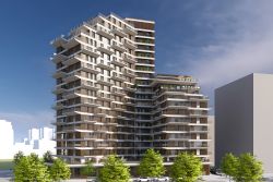 Viviendea capta 12 millones de euros para desarrollar un proyecto en Valencia