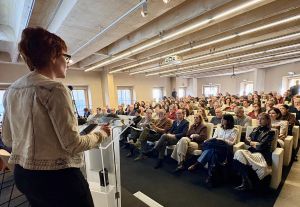 La Comunidad de Madrid presenta el borrador de la nueva Ley de Suelo a los arquitectos