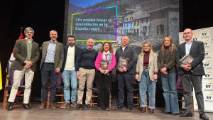 La vivienda es la clave del reto demográfico en la España rural