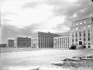 El COAM organizará el próximo Congreso Docomomo Ibérico en 2027