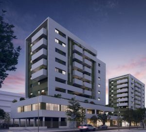 Metrovacesa incrementa un 8% sus ingresos