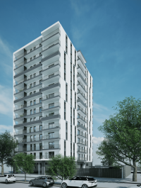 Culmia inicia una nueva promoción de 91 viviendas de alquiler asequible