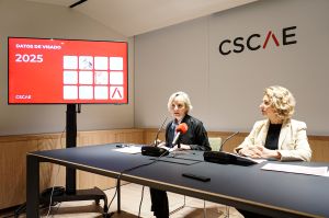 La superficie visada creció un 9% en 2025