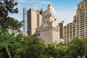 Nortia y Mazabi adquieren el hotel The Ritz-Carlton Central Park en Nueva York