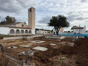 Fonsán se adjudica la construcción de un centro de atención social