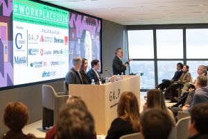 WORKPLACES 2026: “Las oficinas se adaptan a las personas”