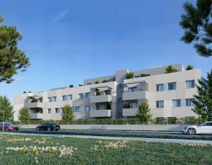 Aurora Homes invertirá 84 millones en Brunete (Madrid)