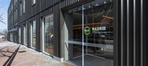 B&B Hotels abre un nuevo establecimiento en Madrid